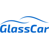 Glass-car
